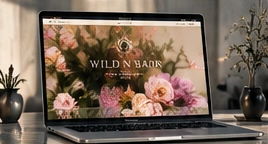 Wild & Bar — פרויקט של הסטודיו